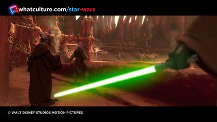 Star Wars: 10 Exact Moments We Knew These Characters Were Doomed