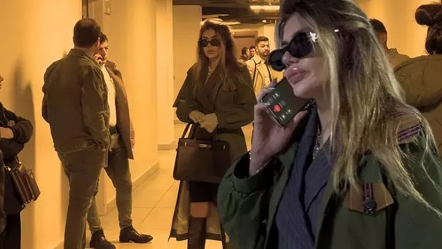 Bahar ve Nihal Candan’ın aralarında bulunduğu 21 sanıklı dolandırıcılık davasının görülmesine devam edildi