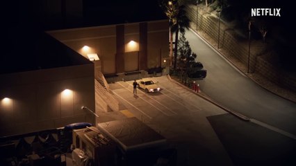 Everybody's Live with John Mulaney - Official Trailer Netflix