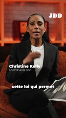 Christine Kelly : «Mourir sans souffrir est déjà possible»