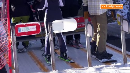 Un buon bilancio per il turismo invernale