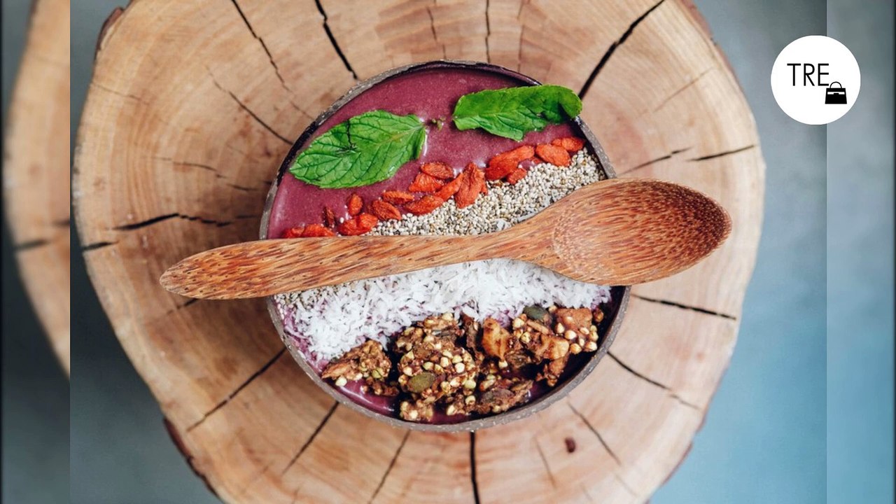 Las bayas de Goji son una bomba de antioxidantes ideales para rejuvenecer pieles maduras de más de 50