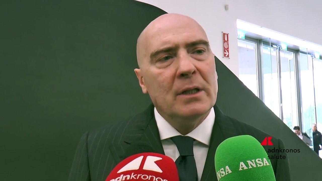 Farmaceutica: Cattani (Farmindustria), ‘comparto locomotiva economia italiana’