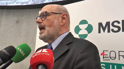 Di Rosa (SItI), ‘vaccini e screening fondamentali contro papilloma virus’