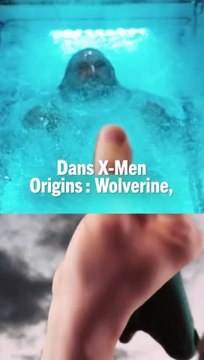 Screenshot - Appuyez sur pause à 00:01:04 dans X-Men Origins : Wolverine