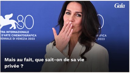 Marie Drucker : compagnon, enfant… Que sait-on de sa vie privée ?