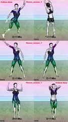 Just Do This 3 Weeks & Unlock Your Slim Waist Lose 2 Inches #fatlossexercise #fatlosstransformation