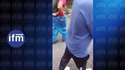 Explosivo en puente vía Medellín la Costa, entre Valdivia y Caucasia