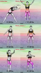 Melt Away BELLY Fat While Standing Unbelievable Results #bellydancechallenge #bellyfatworkout #belly