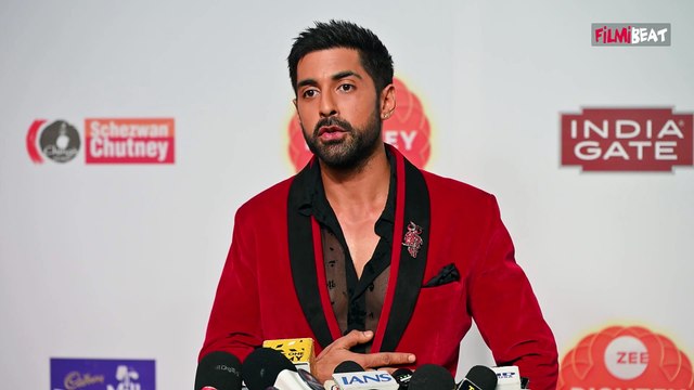 Zee Rishtey Awards: Kaise Mujhe Tum Mil Gaye's Akansha Chamola, Kumkum Bhagya's Akshay Dev Bindra