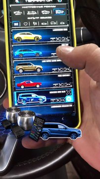 Mercedes CLS (C218) transformed! Now it sounds like a GL63 thanks to the Terminator Exhaust system