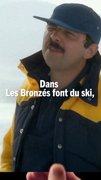 Screenshot - Appuyez sur pause à 00:39:34 dans Les Bronzés font du ski