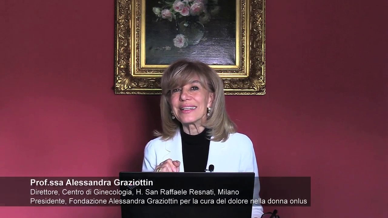 Un complesso quadro infiammatorio: la prima terapia è il movimento fisico