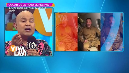 Oscar de la Hoya causa controversia por video en redes sociales