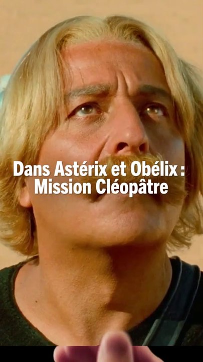 Screenshot - Appuyez sur pause à 00:38:01 dans "Astérix et Obélix : Mission Cléopâtre"