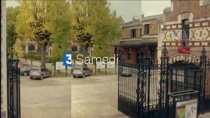 Commissaire Magellan