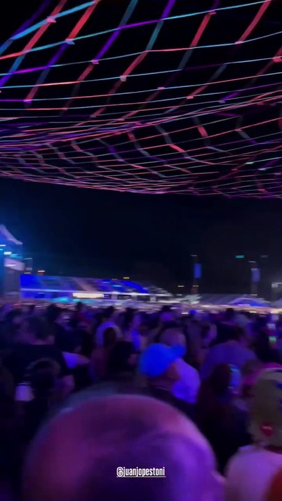El anuncio en el Carnaval de Los Tekis que conmocionó al folklore