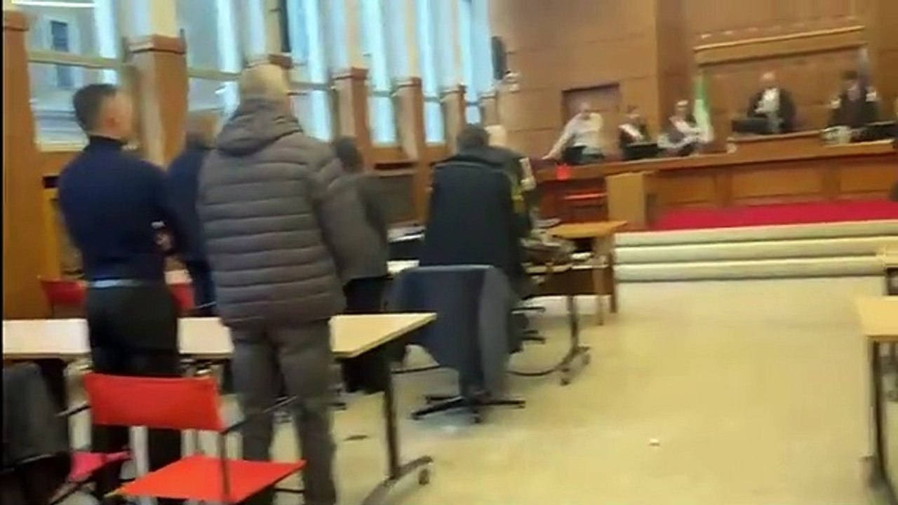 Femminicidio Iris Setti, il momento della sentenza