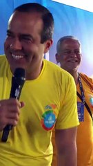 Bruno Reis abre o jogo sobre pré-Carnaval exclusivo do BaianaSystem; confira