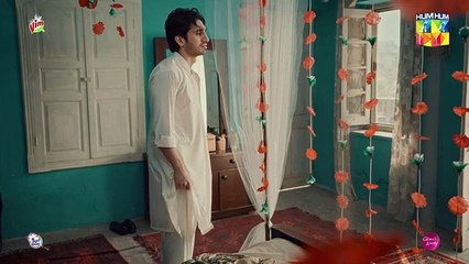 Dil Wali Gali Mein - Episode 03 - 4th Mar 25 - [ Sajal Ali _ Hamza Sohail ] Vim_ Surf Excel _ GAL(360P)