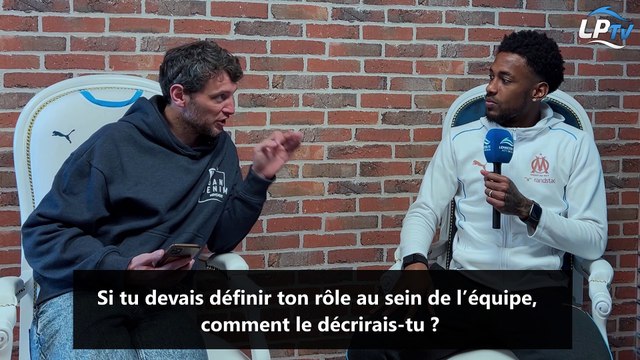 OM : Amir Murillo se livre sur sa saison, sa relation avec De Zerbi, son meilleur souvenir à l'OM… Entretien exclusif