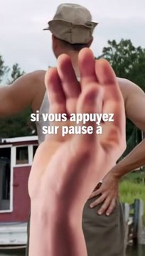 Screenshot - Appuyez sur pause à 01:06:09 dans Forrest Gump