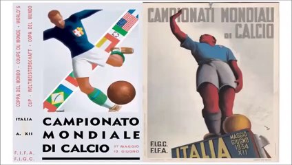 Football : Coupe du Monde de Football 1934