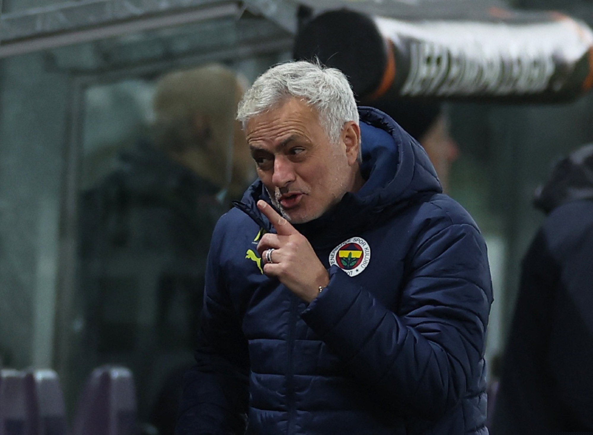 Mourinho open to managing Celtic or Rangers
