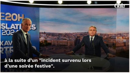Coup de tonnerre au 20h de TF1 : Gilles Bouleau impacté par une lourde décision