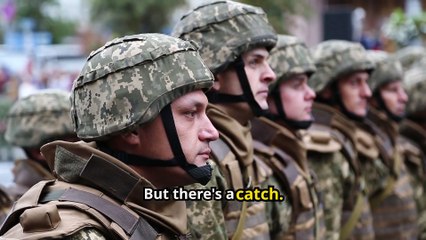 US will restore military support when talks with Zelensky start again