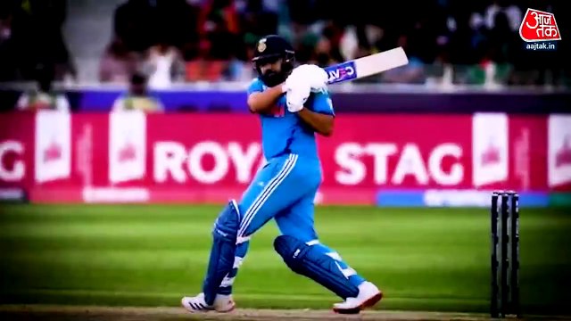 champions trophy: पाकिस्तान में गूंजे 'इंडिया-इंडिया' के नारे, फैंस ने कहा- भारत बनेगा चैंपियन