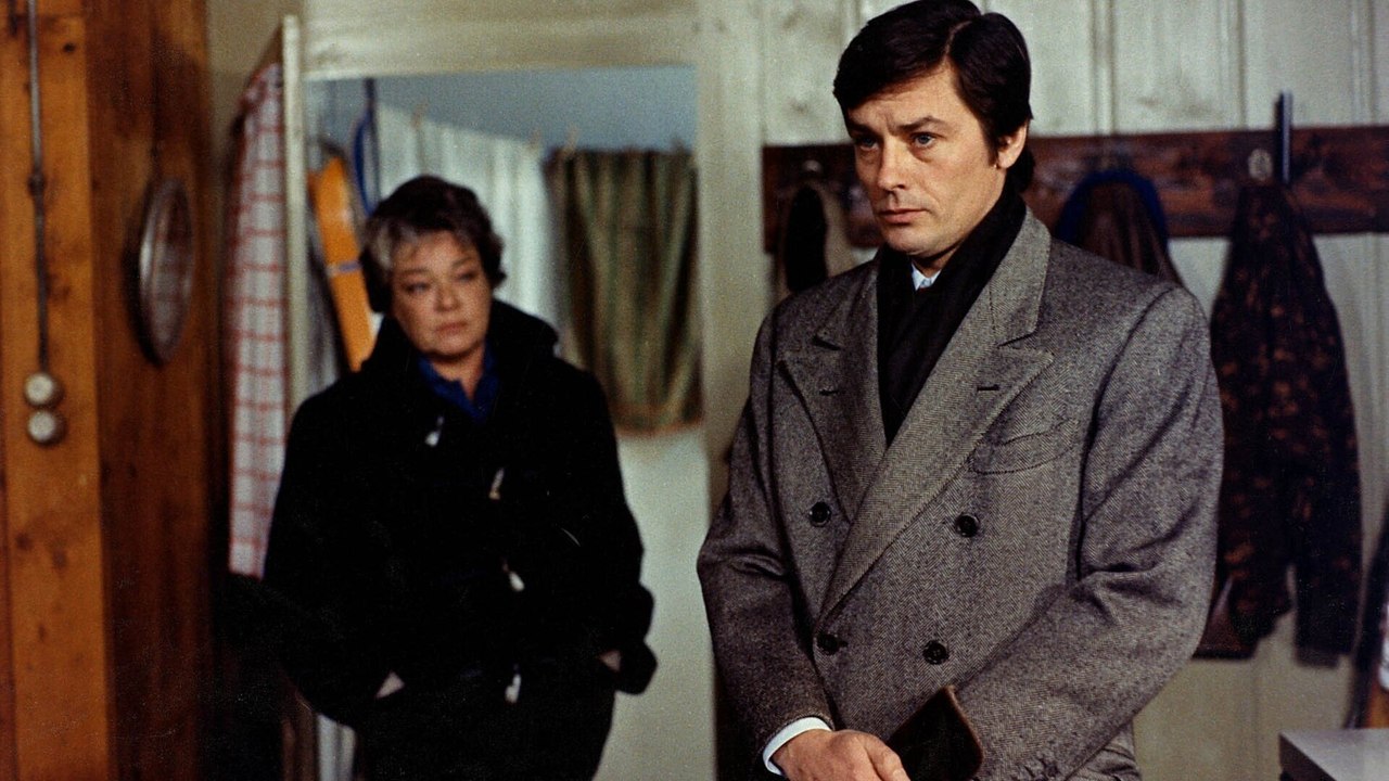 Les granges brûlées