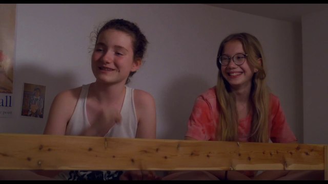 Crush Bande-annonce VF