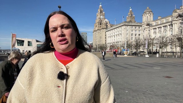 Liverpool’s most iconic buildings: The Royal Liver Building