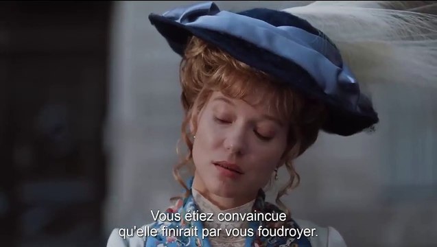 La bande-annonce de La Bête.