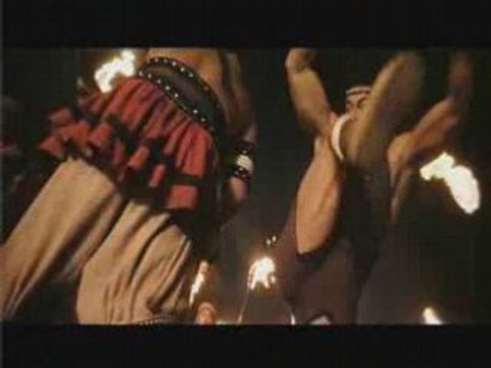 THE ULTIMATE VAN DAMME