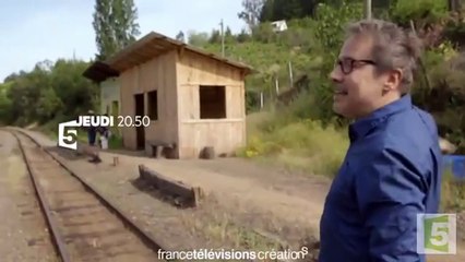 Des trains pas comme les autres
