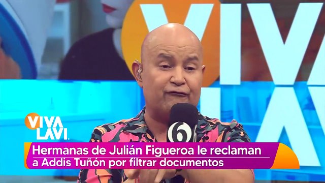 Hermanas de José Julián arremeten contra Addis Tuñón