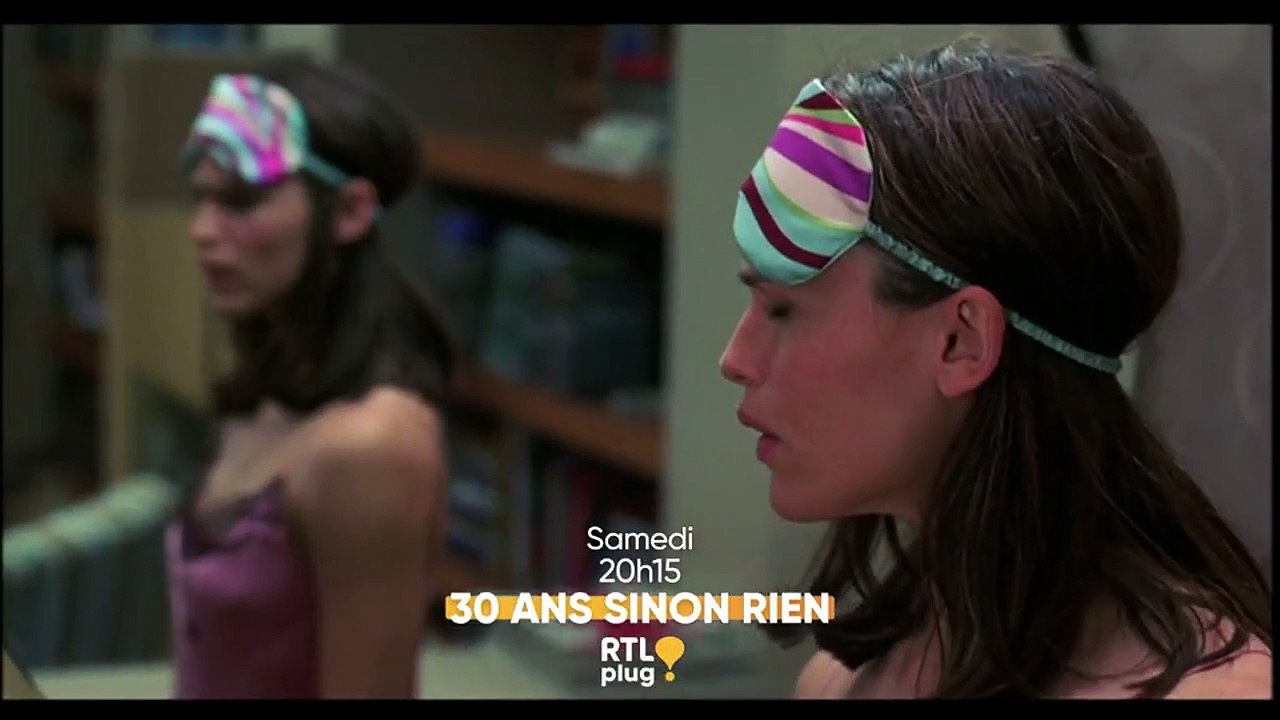 30 ans sinon rien