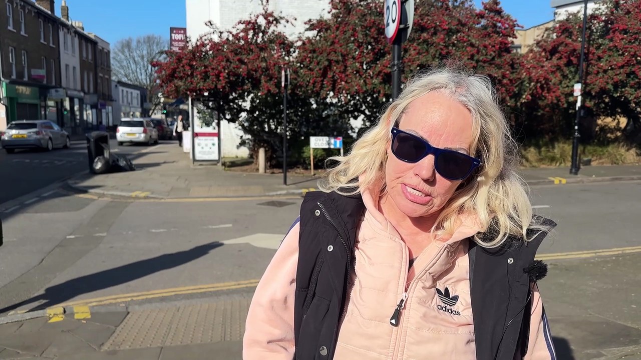 People of London: Is raising vehicle tax a good thing?