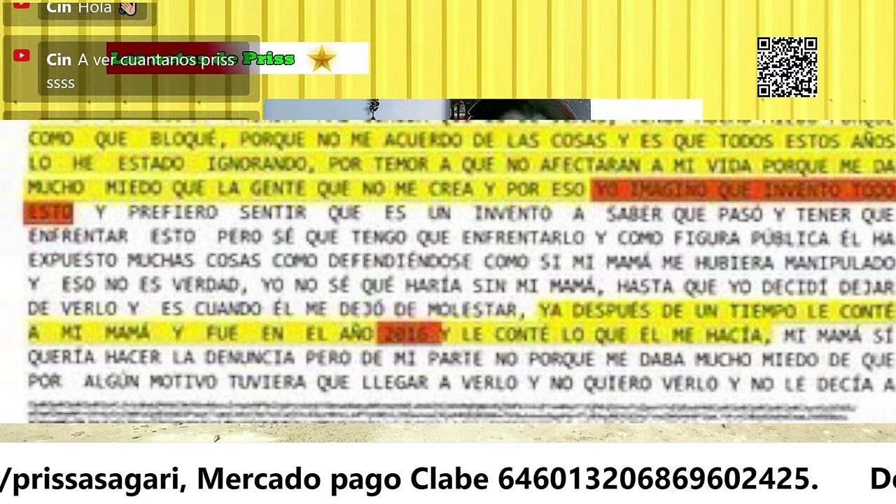 El extraño y curioso caso de Hector N