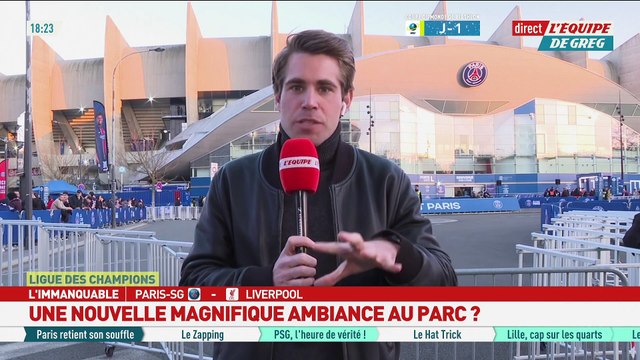 Guy Stéphan assistera au 8e de finale de Ligue des champions entre le PSG et Liverpool - Foot - C1