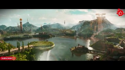 Kalki movie| Trending South Indian movie 2025| in English Sub