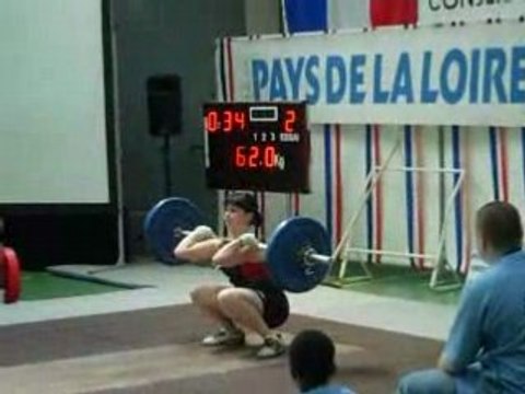 fédéraux 2008 à Laval