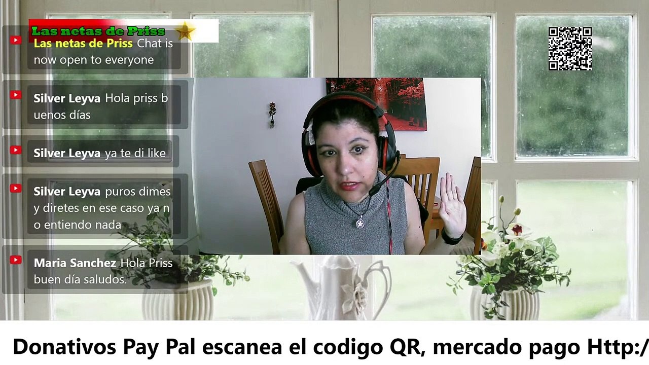 La entrevista a modo de el chiquitin y la Hoffman análisis