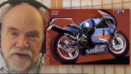 The TOP 6(ish) MOTORCYCLES and TECHNOLOGY that changed everything!