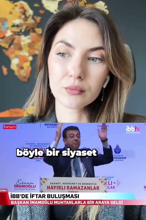 Hesap vereceksiniz, bu kadar basit💁‍♀️
