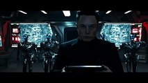 I, Robot 2 (2025) - First Trailer - Will Smith, Elon Musk