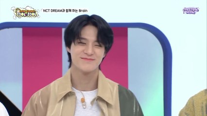 [ENG/INDO] 2021 Super Junior Idol vs Idol NCT DREAM Ep37