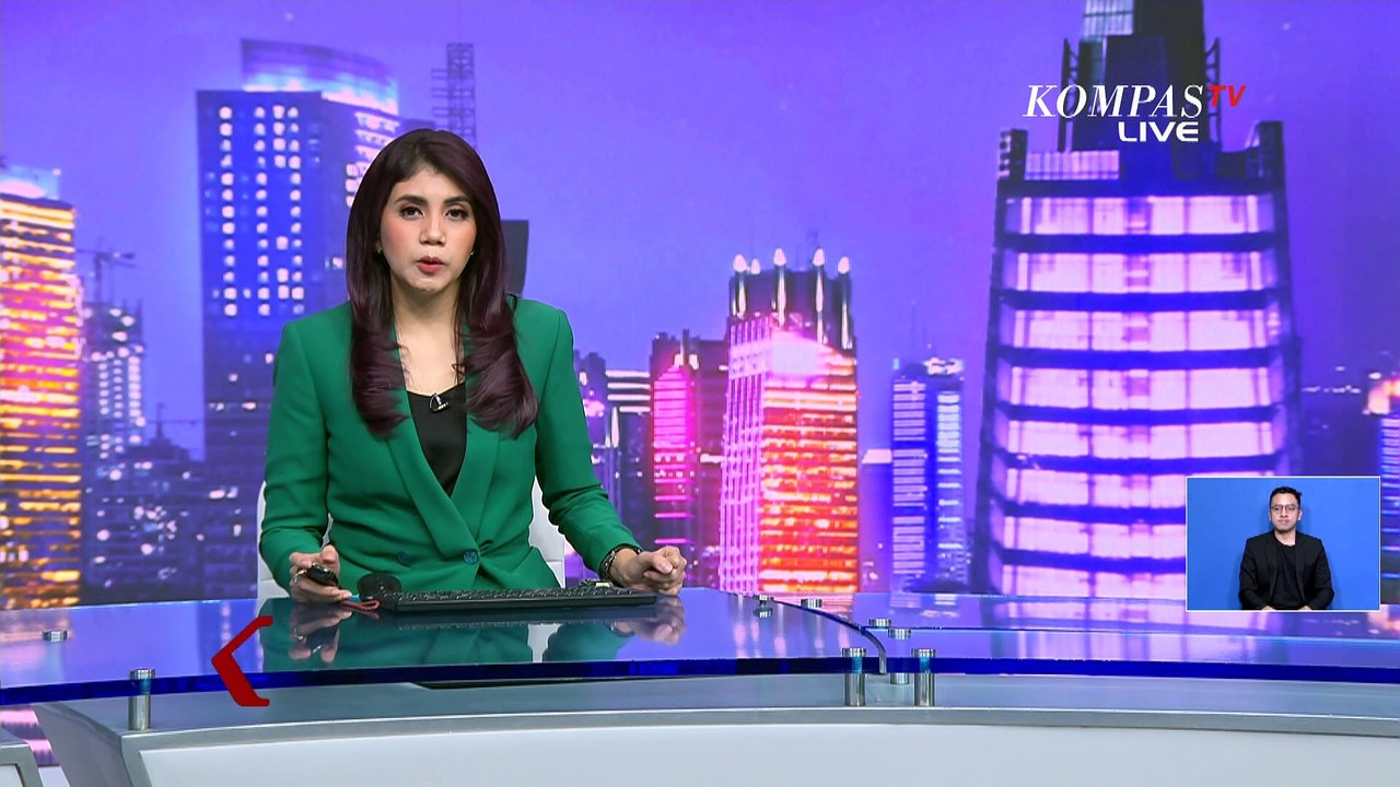 Wapres Gibran Cek Kondisi Rumah Warga yang Terdampak Banjir di Pondok Gede Permai Bekasi